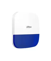 Dahua Alarm Wireless Outdoor Blue Siren ARA13-W2