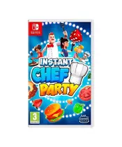 INSTANT CHEF PARTY (SWITCH)