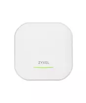 Zyxel AXE5400 Wi-Fi 6E Dual Band Ceiling Access Point NWA220AX