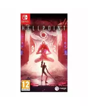 HELLPOINT (SWITCH)