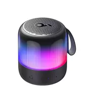 Anker Soundcore Speaker BT IP67 Glow Mini Black