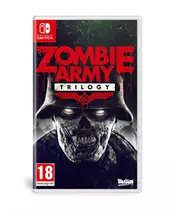 ZOMBIE ARMY TRILOGY (SWITCH)