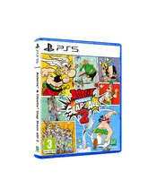 ASTERIX & OBELIX: SLAP THEM ALL! 2 (PS4)