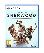 GANGS OF SHERWOOD (PS5)