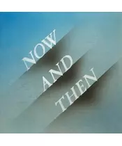 THE BEATLES - NOW AND THEN (7'' SINGLE VINYL)