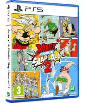 ASTERIX & OBELIX: SLAP THEM ALL 2 (PS5)