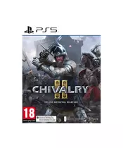 CHIVALRY II (PS5)