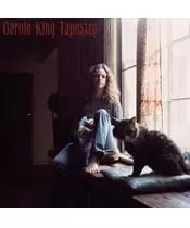 CAROLE KING - TAPESTRY (LP VINYL)