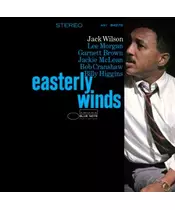 JACK WILSON - EASTERLY WINDS (2LP VINYL)