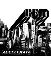 R.E.M. - ACCELERATE (LP VINYL)