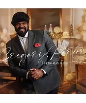 GREGORY PORTER - CHRISTMAS WISH (LP VINYL)