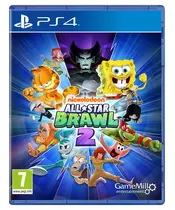 NICKELODEON ALL-STAR BRAWL 2 (PS4)