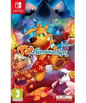 TY THE TASMANIAN TIGER HD (SWITCH)