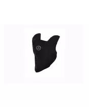 Αθλητική Μάσκα Ποδηλάτου και Σκι με ενεργό φίλτρο αέρα σε Μαύρο Χρώμα &#8211; Aria Trade