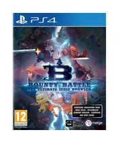 BOUNTY BATTLE (PS4)