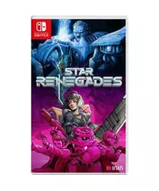 STAR RENEGADES (SWITCH)