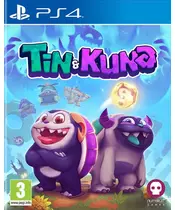 TIN & KUNA (PS4)