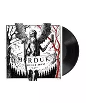 MARDUK - MEMENTO MORI (LP VINYL)