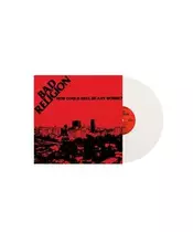 BAD RELIGION - HOW COULD HELL BE ANY WORSE? (LP VINYL)