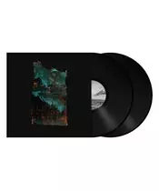 CULT OF LUNA - THE LONG ROAD NORTH (2LP VINYL)