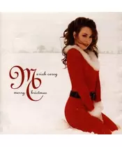 MARIAH CAREY - MERRY CHRISTMAS (LP VINYL)