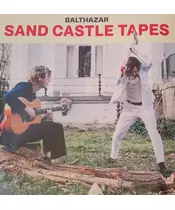 BALTHAZAR - SAND CASTLE TAPES (LP VINYL)