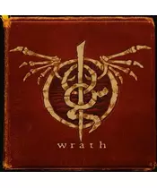 LAMB OF GOD - WRATH (LP VINYL)