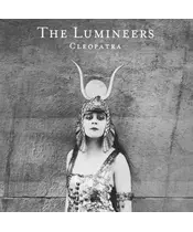 THE LUMINEERS - CLEOPATRA (LP VINYL)