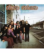 LYNYRD SKYNYRD - PRONOUNCED LEH-NERD'SKIN-NERD (LP VINYL)