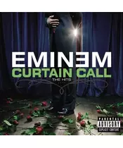 EMINEM - CURTAIN CALL: THE HITS (2LP VINYL)