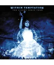 WITHIN TEMPTATION - THE SILENT FORCE TOUR (2LP VINYL)