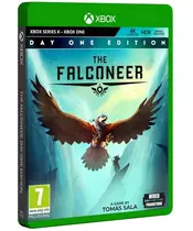 THE FALCONEER - DAY ONE EDITION (XBOX ONE/XBSX)