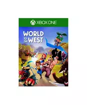 WORLD TO THE WEST (XBOX1)