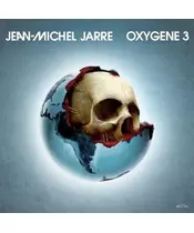 JEAN MICHEL JARRE - OXYGENE 2 (LP VINYL)