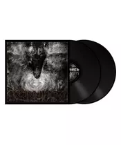 BEHEMOTH - SVENTEVITH (2LP VINYL)