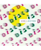 VARIOUS ARTISTS - DISCO COLLECTED (2LP VINYL)