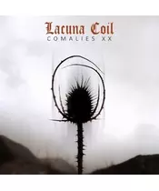 LACUNA COIL - COMALIES XX (2LP VINYL)