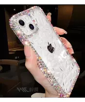 iPhone 15 - Mobile Case