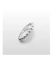 Balls Ring - High quality Silver 925