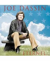 JOE DASSIN - ETERNEL (2LP VINYL)