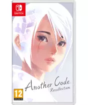 ANOTHER CODE : RECOLLECTION (SWITCH)