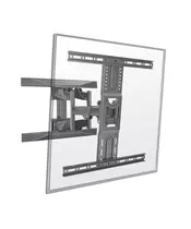 NBMounts P6 Quad Arms Wall Mount up to 60x40 45kg (new)
