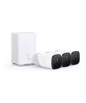 Anker Eufy Cam 2 Pro (3x Cam & 1x Security Home Base2)