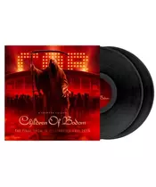 CHILDREN OF BODOM - A CHAPTER CALLED CHILDREN OF BODOM THE FINAL SHOW IN HELSINKI ICE HALL 2019 (2LP VINYL)
