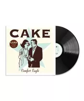 CAKE - COMFORT EAGLE (LP VINYL)