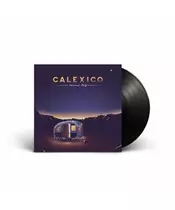 CALEXICO - SEASONAL SHIFT (LP VINYL)