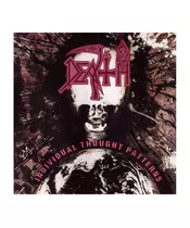 DEATH - INDIVIDUAL THOUGHT PATTERNS (RSD BLACK FRIDAY) (LP COLOURED VINYL)