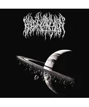 BLOOD INCANTATION - INTERDIMENSIONAL EXTINCTION (LP VINYL)