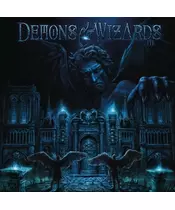 DEMONS & WIZARDS -  III (2LP VINYL)