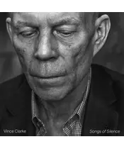 VINCE CLARKE - SONGS OF SILENCE (LP VINYL)